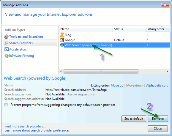 win7ie-delete-web-search