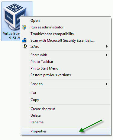win7if-virtual-box-properties