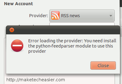 cloudsn-error-adding-feed