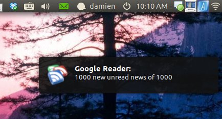 cloudsn-notification
