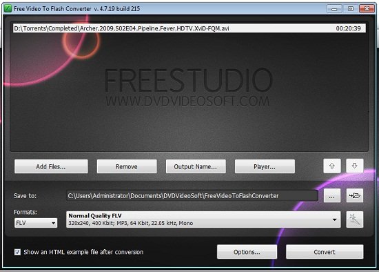 freestudio-usage