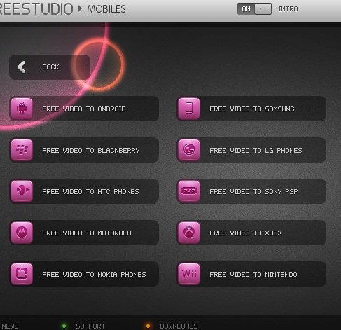 freestudio-mobile-tools