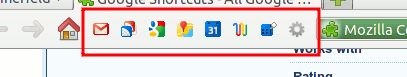 google-shortcuts-toolbar