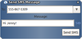 googsystray-voiceSMS