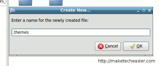lubuntu-themes-folder