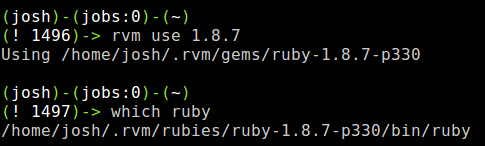 rvm-switch rvm-switch