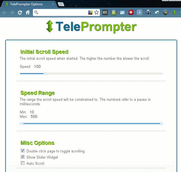 teleprompter-option