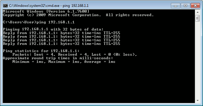 win7ci-cmd-ping-gateway