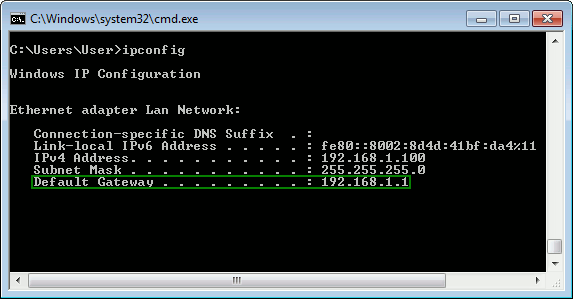 win7ci-ipconfig-ipv4-gateway