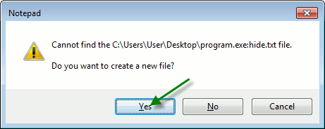 win7if-notepad-hide-txt