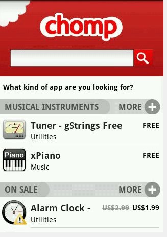 chomp-main chomp-main