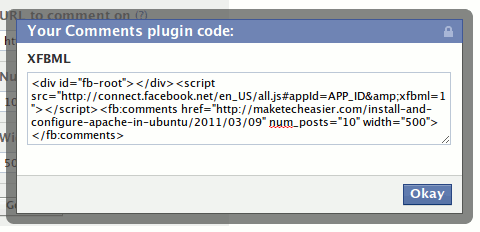 facebook-comments-code