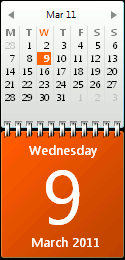 gadget-calendar