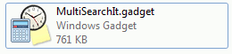 gadget-file