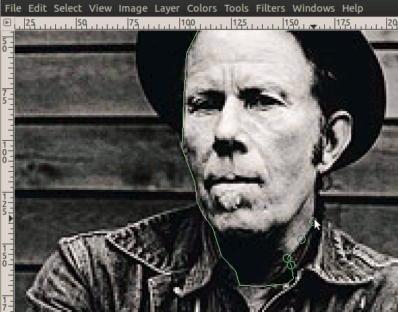 gimpcolorize-select gimpcolorize-select