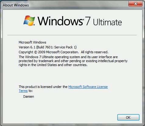 servicepack-installed