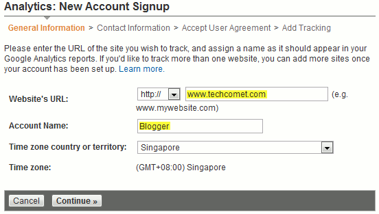 analytics-newaccount