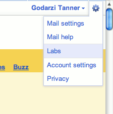 gchat-labs gchat-labs