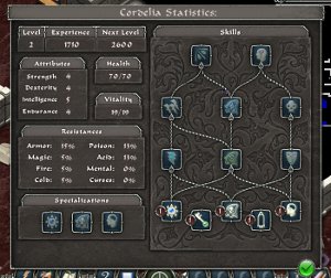 avalon-character-attribute