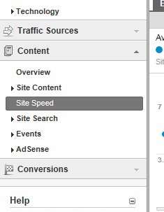 ga-site-speed-tracking
