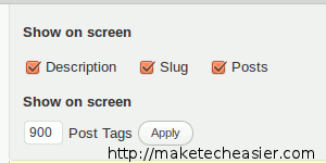 tags-show-on-screen