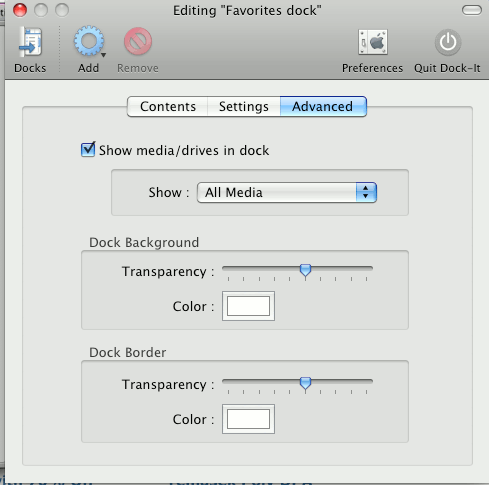 dockit-advanced dockit-advanced