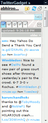gg-TwitterGadget