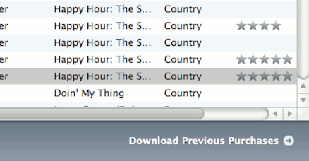 iTunes-Purchased iTunes-Purchased