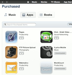 iTunes-PurchasedApps iTunes-PurchasedApps