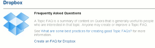 quora-create-FAQ