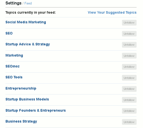 quora-topics-followed