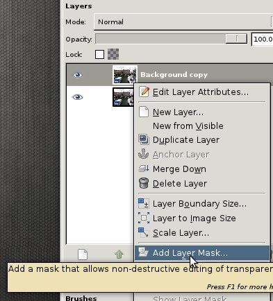 tiltshiftgimp-dup-addmask