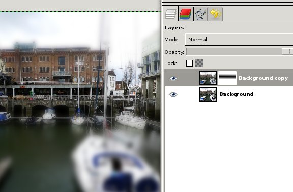 tiltshiftgimp-postgradient