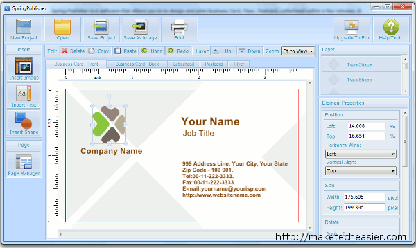 springpublisher-edit-dashboard