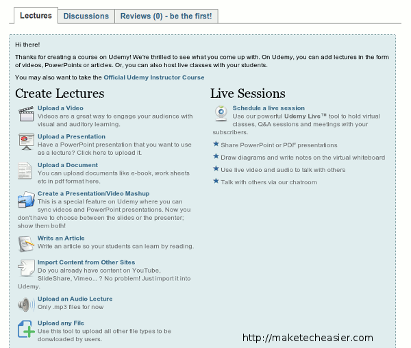 udemy-course-material