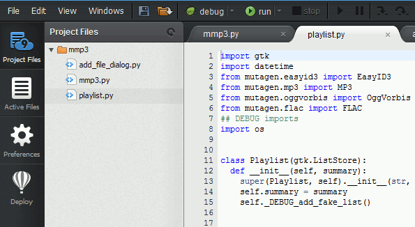 morechromewebapps-cloud9