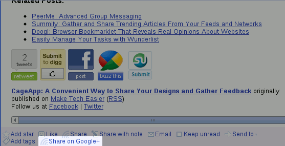 plusandreader-shareonplus
