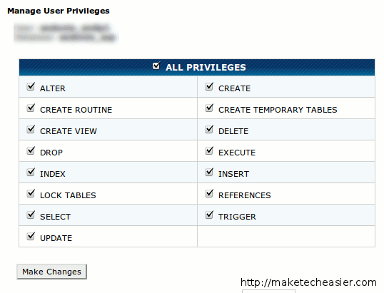 shoppingcart-db-all-privilege