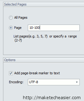 pdf-text-page-range