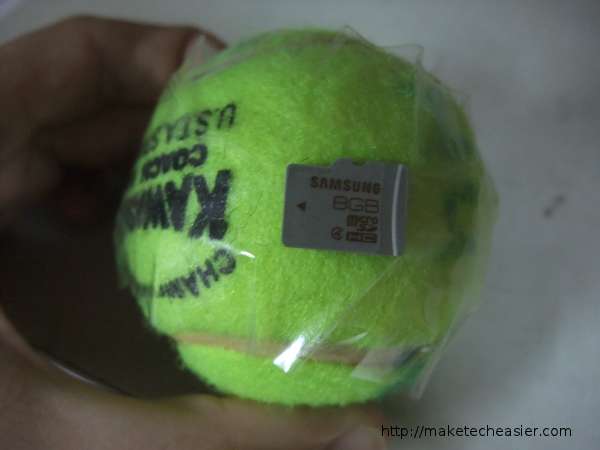 sdcard-on-tennis-ball