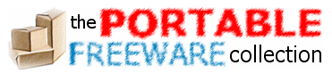 Portable Freeware Collection