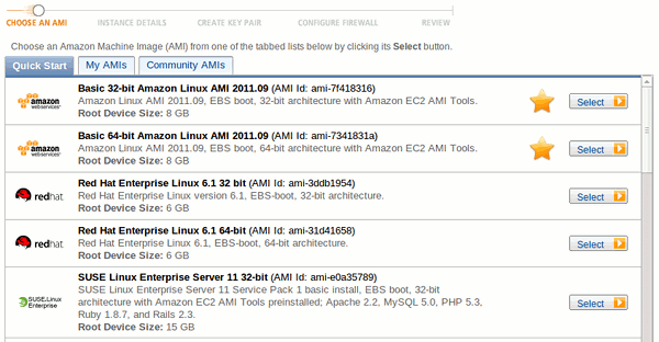 amazonec2-createinstance2