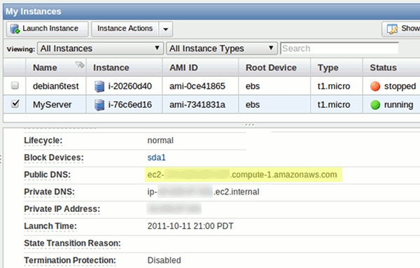amazonec2-runninginstance