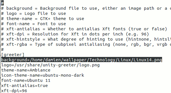 oneiric-unity-greeter