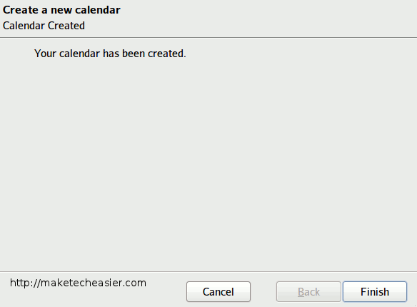 thunderbird-calendar-created