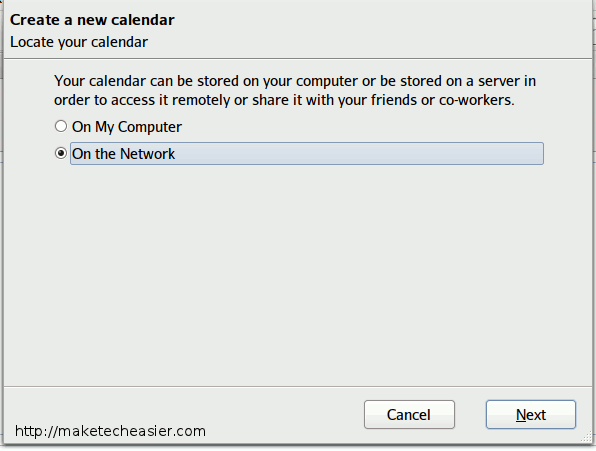 thunderbird-on-the-network