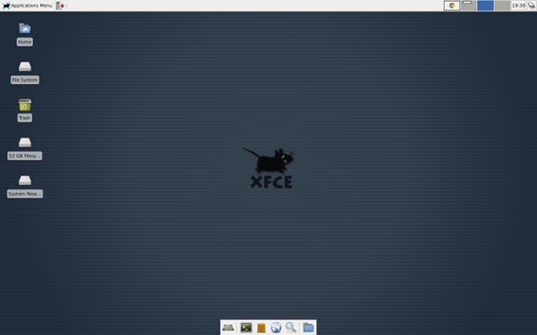 unityalternatives-xfce unityalternatives-xfce
