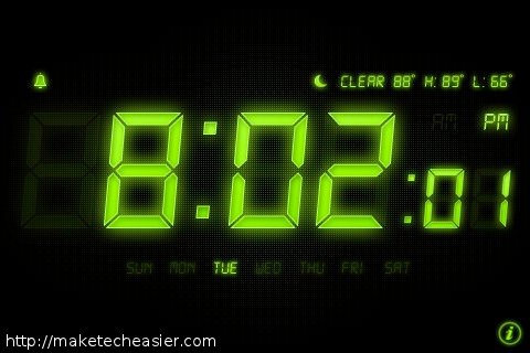 Alarm Clock Free Alarm Clock Free