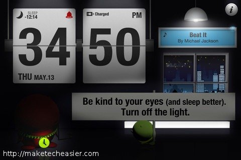 Alarm Clock Monster Alarm Clock Monster