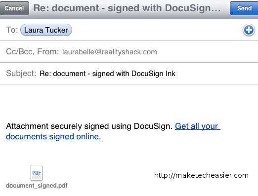 DocuSign-Finish DocuSign-Finish